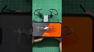 EXCITING! 2023 DJI Tello Drone Review  🚀😎 screenshot 5