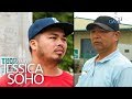 Kapuso Mo, Jessica Soho: Dalawang dekadang paghahanap ni Akira sa amang Japanese