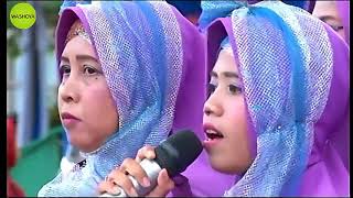 Shalawat Badar - Nurul Ibad