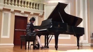 Aswitha Recital Nov 2015