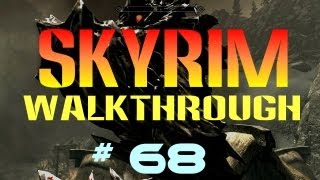 Skyrim #68 - Soljund's Sinkhole Location (+ 20 Moonstone!)
