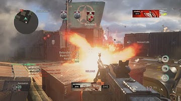 406th NUKE of me :)) SrTr Spawn TRAP LMG shipment Domination Tiger Chrome Camo