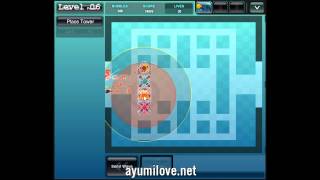AyumiLove Bubble Tanks TD 2 All Splitters 1-10 Guide