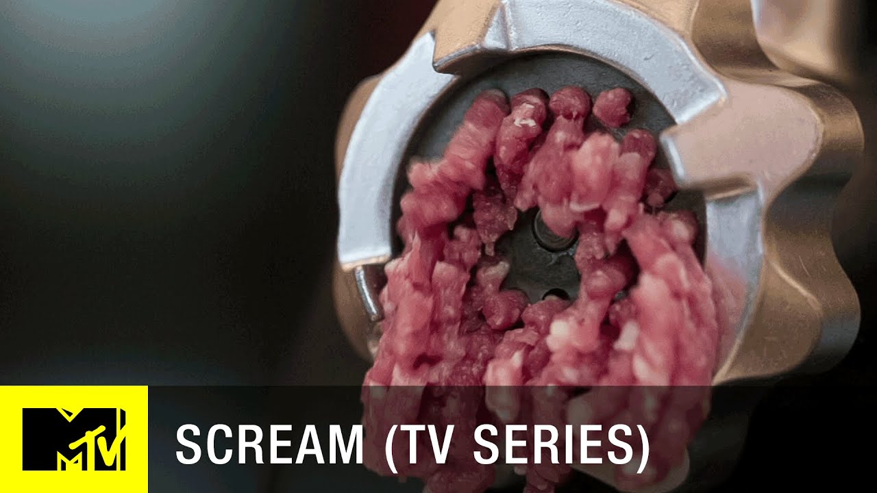 connor wielgus Scream (Season 2) | 'Grinder' Official Teaser | MTV