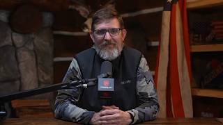 An Invitation to the Men of Washington State | Freedom Con Trailer