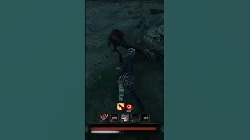 Path of Titans Official - From my Achillo pvp compilation #pathoftitans #pathoftitansgameplay