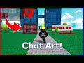 FE Scripts | Chat Art