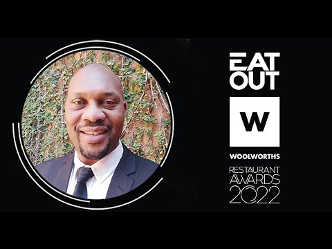 Eat Out Woolworths Restaurant Awards 2022: Abigail Donnelly and Moses Magwaza
