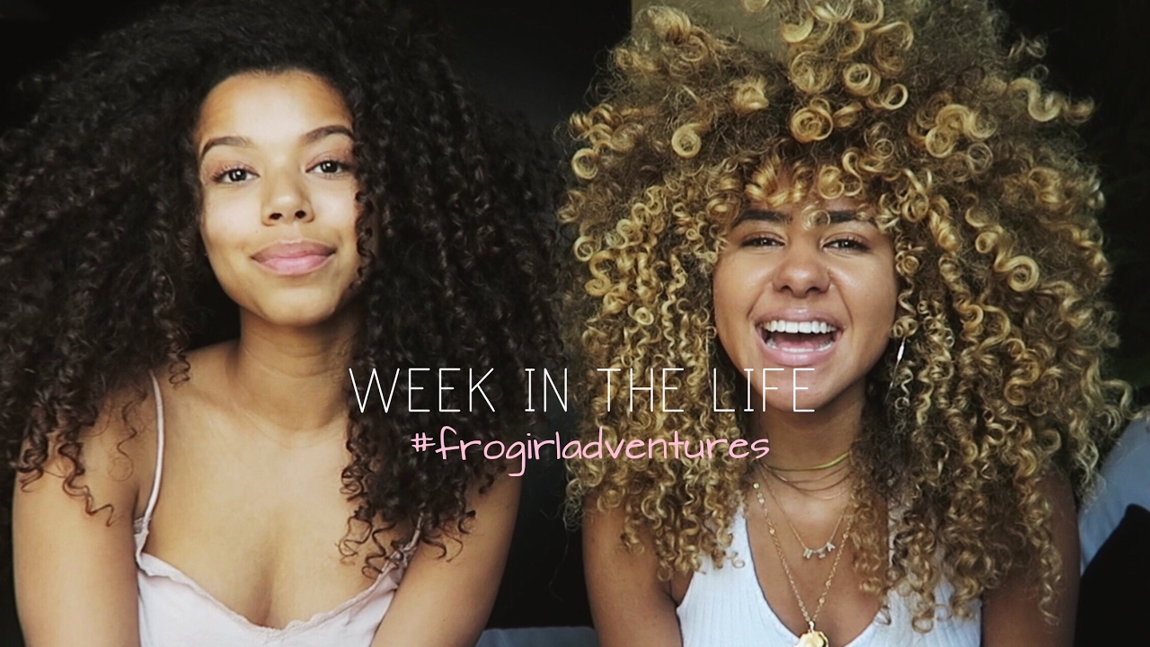 A Week In The Life: London! 