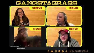 Gangstagrass. Baltimore. And more.