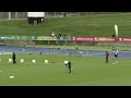U15 Women 400m 2022 Australian Track & Field Championships