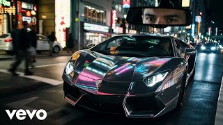 Tr Ai Vibes - Chrome And Cash Official Music Video