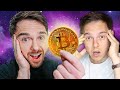 Confronting Andrei Jikh | Can Bitcoin Reach $1 Million