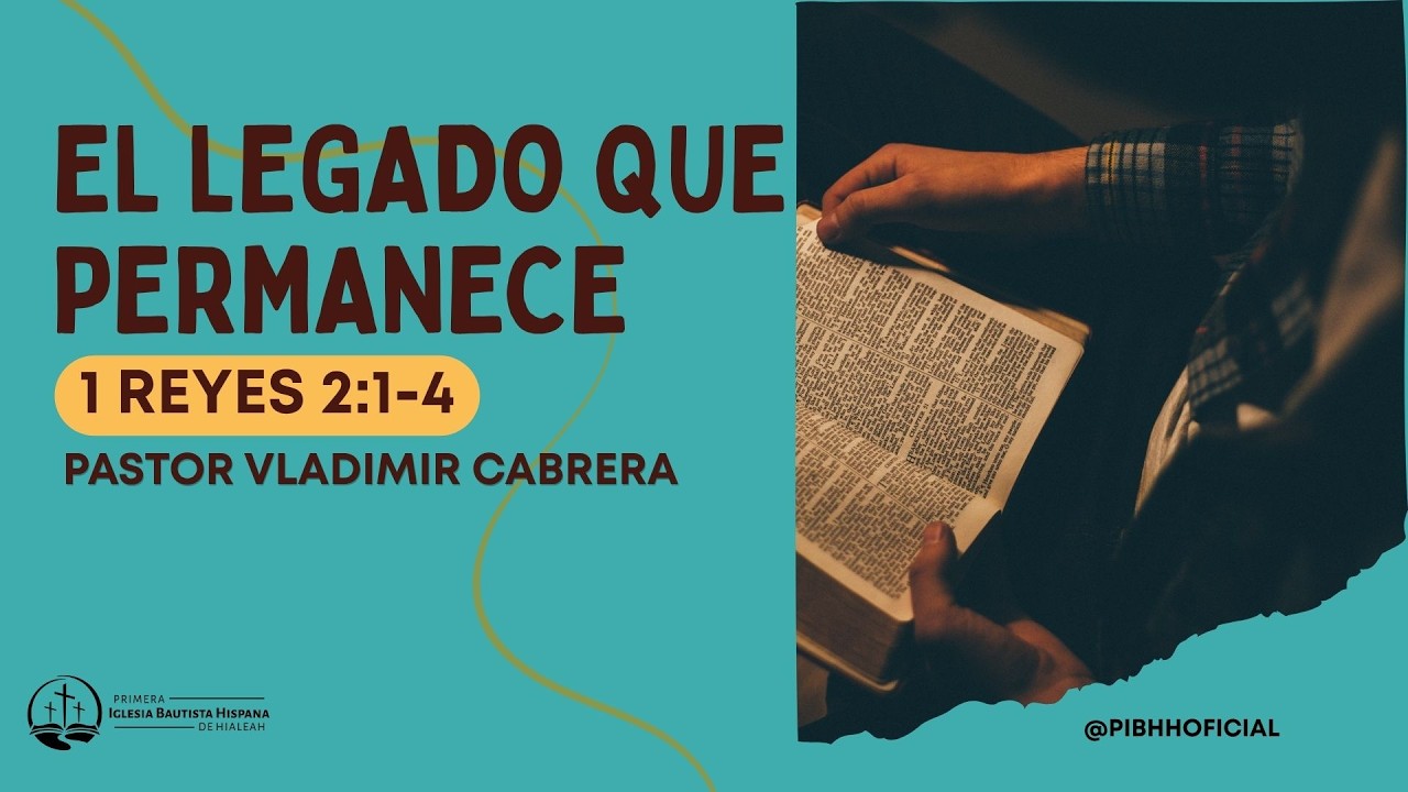 Primera Iglesia Bautista Hispana de Hialeah
