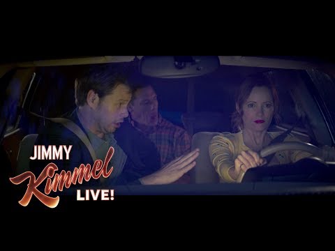 Ike Barinholtz on Penis Jokes, Jake Gyllenhaal & Testicles
