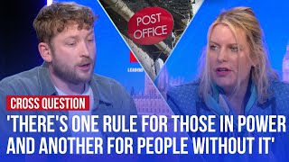 Post Office scandal is 'deeply instructive' about how the UK works | LBC debate