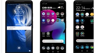 How To Download Themes In Huawei | Premium Themes | Free Themes screenshot 1
