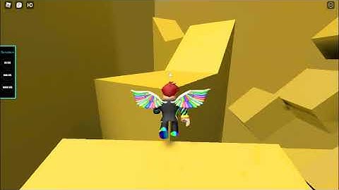 Roblox Speed Run 4 - 2014 Version - Full Gameplay Part 2/3