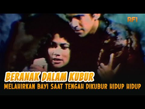 BERANAK DALAM KUBUR (1971) FULL MOVIE HD