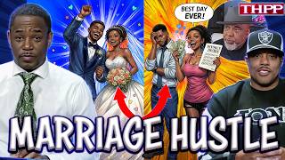 Cam'ron and Mase GO IN on TOXIC WOMEN Divorcing from The Covenant of Marriage! @comeandtalk2me​ screenshot 2