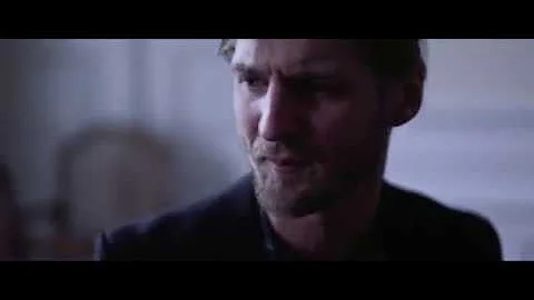 Lucer - Mirror Of A Man (Official Music Video)