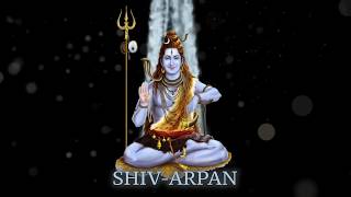 Shiv-Arpan By Raabsa Music Lab | Shiv Bhajan | Krishn Jani | Harshal Pandya | Kardamsharma Joshi