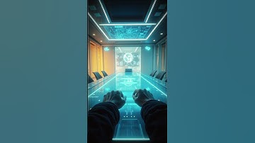 Pov: you wake up in NY in 2029 |  #pov #ai #history #cinematic #shorts #aihistory