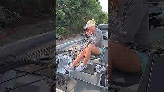 6/6/23 Lake of the Ozarks fishing report part 1 of 2