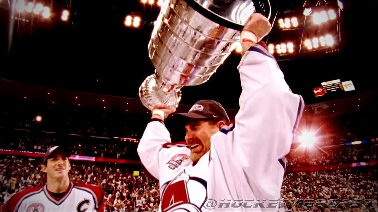 NBC Stanley Cup Final Game 1 Opening Intro 2017 (HD) YouTube