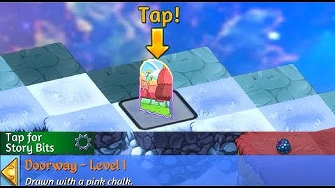 Merge Dragons - Rick & Morty Event - Doorway Unlocked