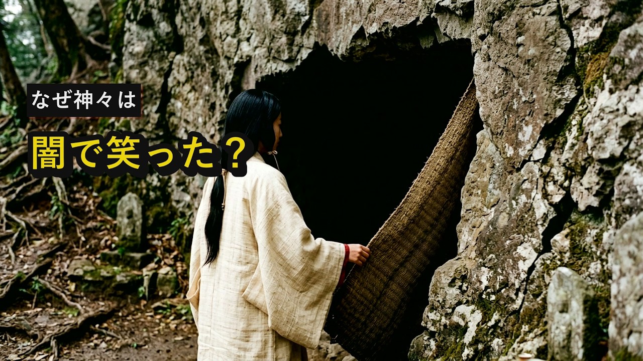 神様王子様の神様の世界の扉と、レーダーのお祭り 神様王子様の神様の