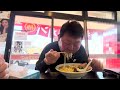 ラーメンショップで鬼トッピング