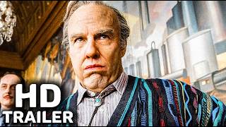 DIGGER Official Final Trailer (2026) – Tom Cruise, Alejandro G. Iñárritu | Warner Bros