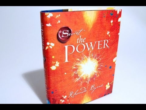 The Power book