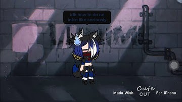 pls do an intro for me ( read description )