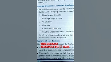 #shorts 💥TET DSC important English methodology #education