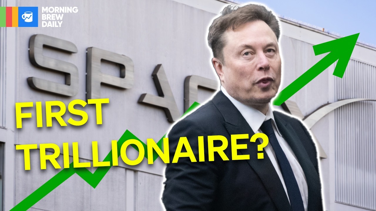 SpaceX just landed the biggest IPO in history at $1.77 trillion SpaceX just landed the biggest IPO in history at $1.77 trillion