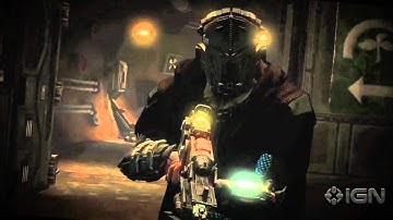 Red Faction Armageddon: Official Recon Pack Trailer