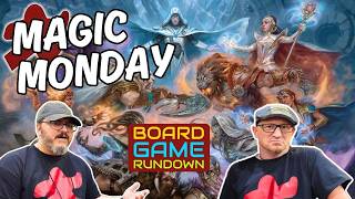 BGR's Magic Monday Update