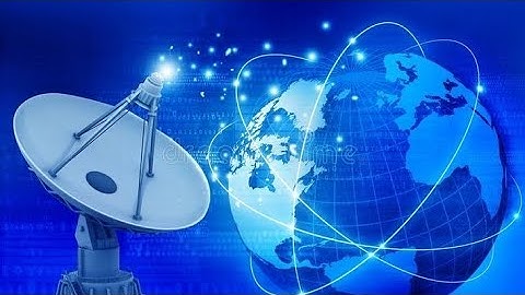 Connecting the World: The Marvels of Satellite Communication |