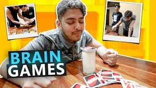 BRAIN GAMES IN S8UL GAMING HOUSE 2.0 screenshot 5