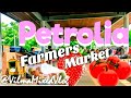 farmers market in Petrolia Ontario @VilmaMixedVlog