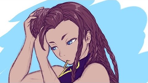 Digimon Story: Cyber Sleuth - Hacker