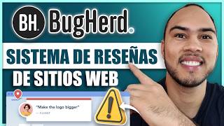 Cómo Recopilar Comentarios de Sitios Web con Bugherd (Workflow Rápido de Revisión de Clientes)