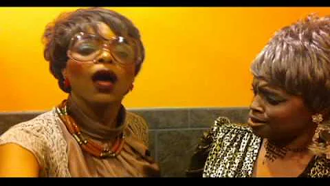 Janie and Alfreda Speaks Out Against Shelly Massey...
