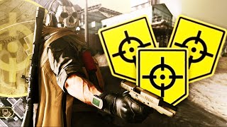 I Become The WORST Bounty Hunter In Call Of Duty: WarZone!!!