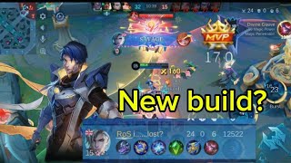 AAMON Savage Machine with NEW Build🔥🔥