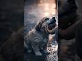 No One StoppeUntil This Puppy Was Noticed 🐶#shorts#video#trending#foryou#youtubevideo