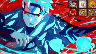 Naruto F2P Game Android new Code $5 topUp May 2024 - AFK Ninja Tale