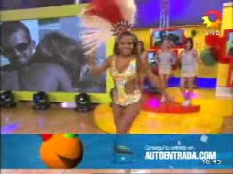 El Carnaval en "Este es el show"